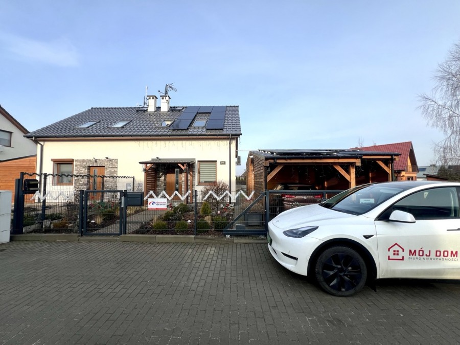 Mieszkaj w Domu bez opłat za prąd Luksusowy Smart Dom (14)