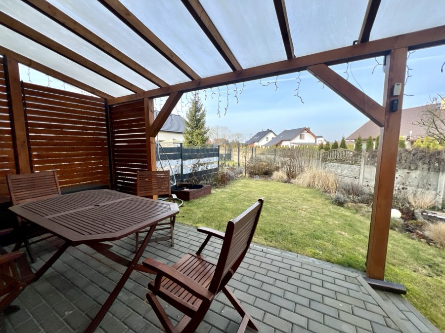 Mieszkaj w Domu bez opłat za prąd Luksusowy Smart Dom (7)