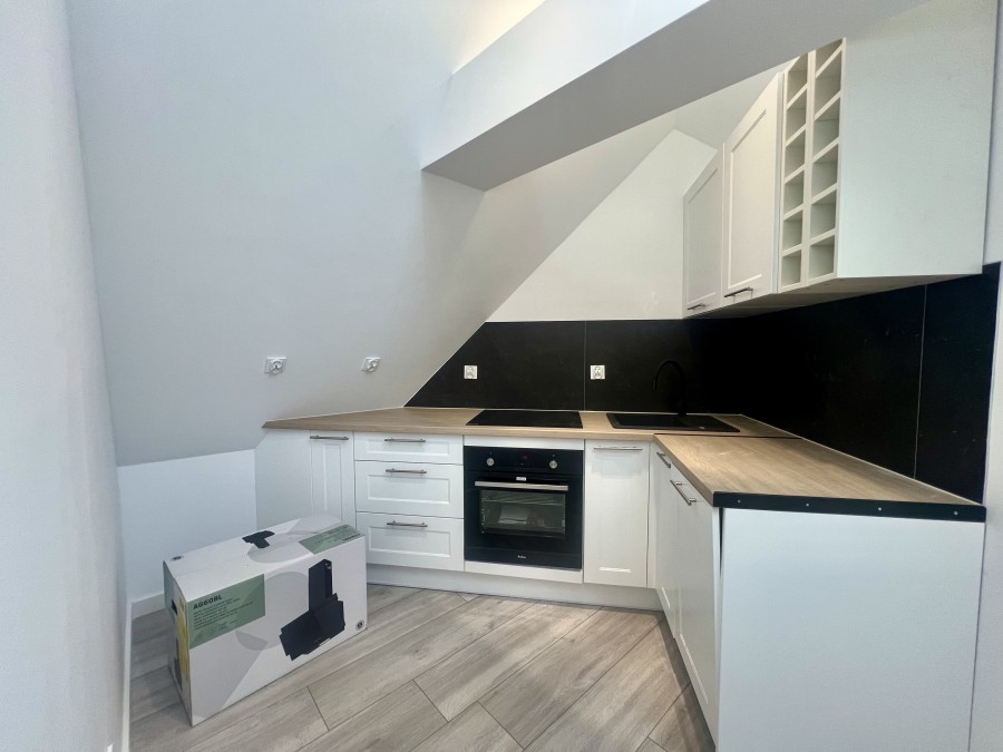 Gotowa Inwestycja- mieszkanie pod klucz od ręki! (9)