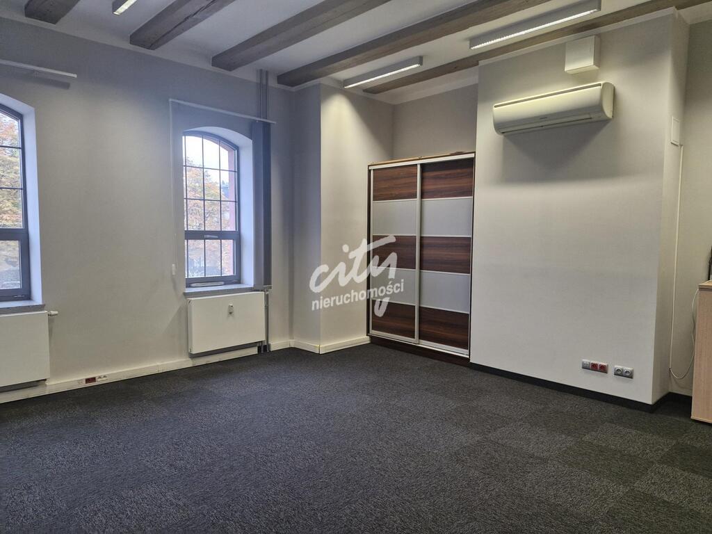 Biuro 300 m2  do wynajęcia w wysokim standardzie. (2)