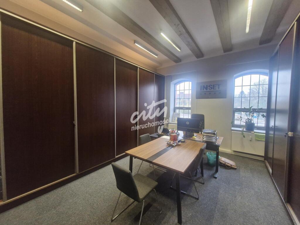 Biuro 300 m2  do wynajęcia w wysokim standardzie. (3)