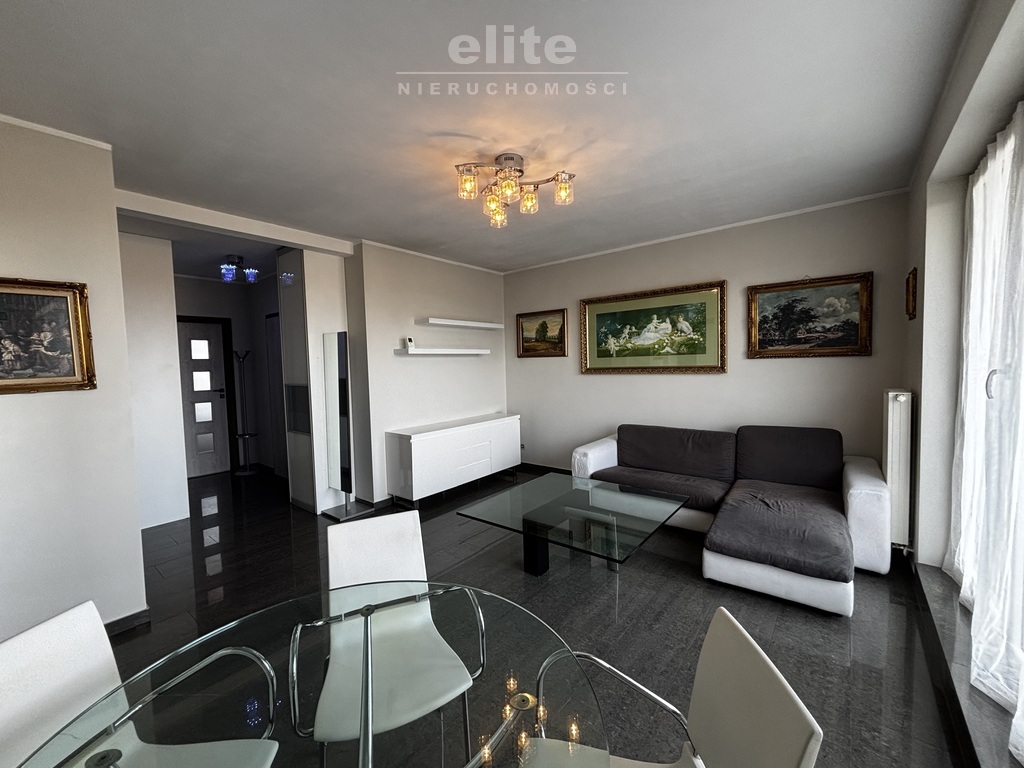 Pomorzany, 2 pokoje, balkon, miejsce postojowe (1)