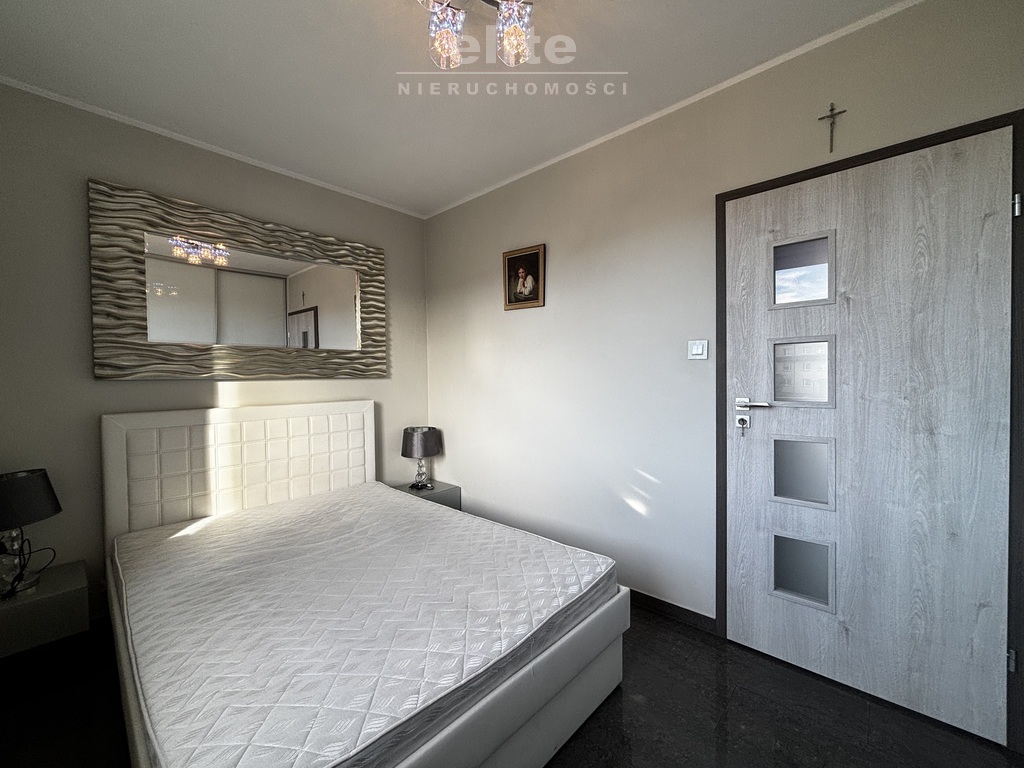 Pomorzany, 2 pokoje, balkon, miejsce postojowe (9)