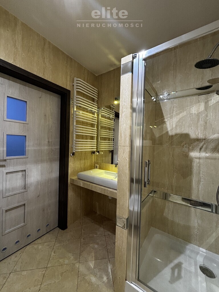 Pomorzany, 2 pokoje, balkon, miejsce postojowe (13)