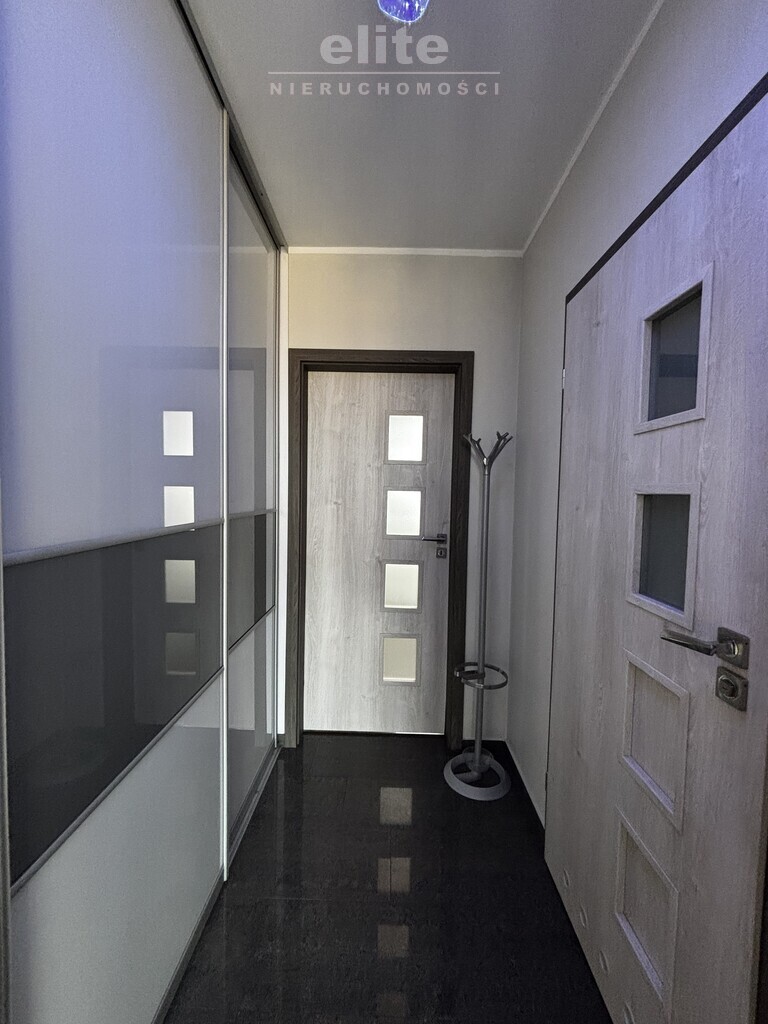 Pomorzany, 2 pokoje, balkon, miejsce postojowe (15)