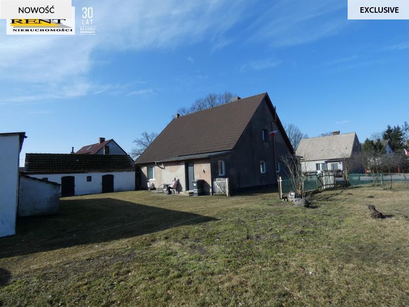 Dom  w pobliżu Stepnicy (1)