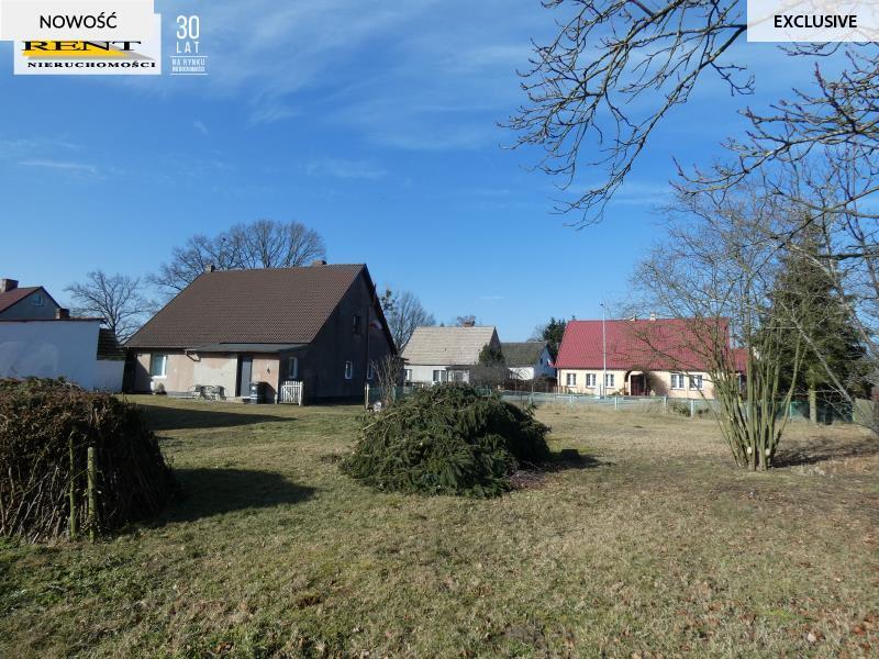 Dom  w pobliżu Stepnicy (2)