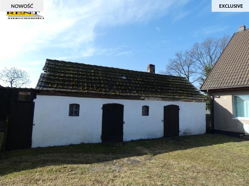 Dom  w pobliżu Stepnicy (4)