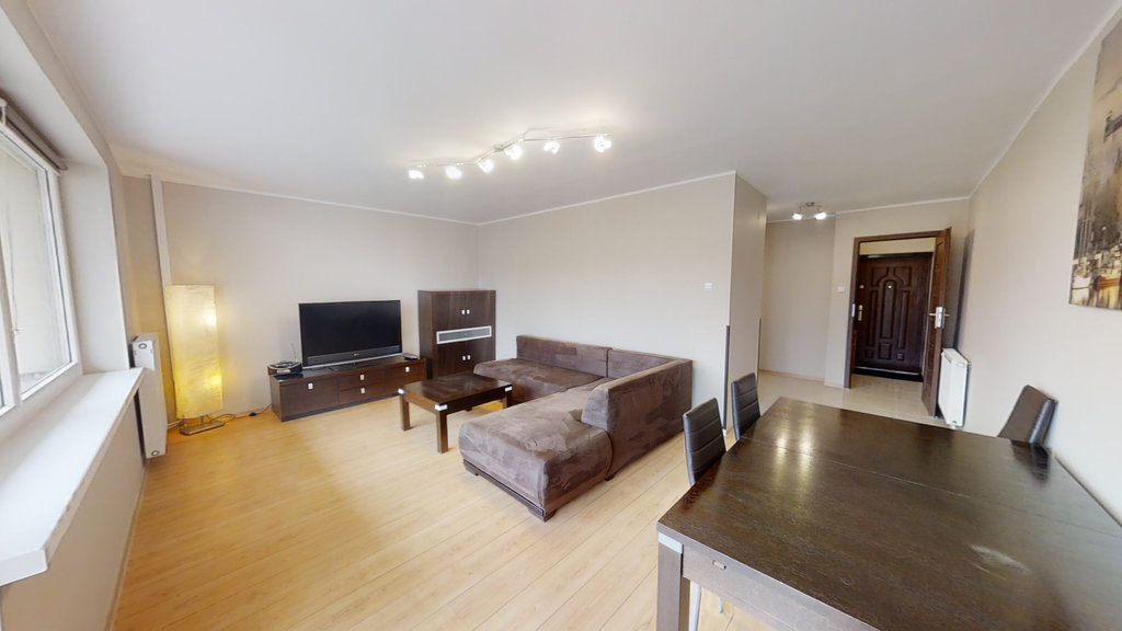 Dąbie, 7 pokoi, 3 łazienki, po generalnym remoncie (1)