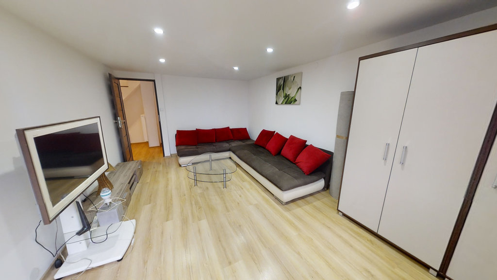 Dąbie, 7 pokoi, 3 łazienki, po generalnym remoncie (9)