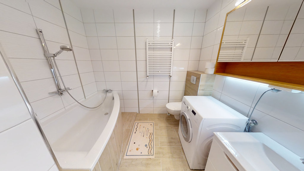 Dąbie, 7 pokoi, 3 łazienki, po generalnym remoncie (7)