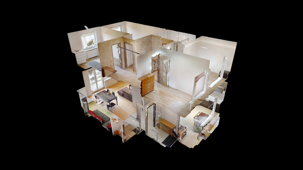 Dąbie, 7 pokoi, 3 łazienki, po generalnym remoncie (19)