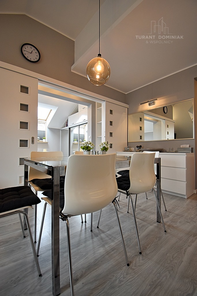 Dwupokojowy apartament z balkonem i garażem (6)