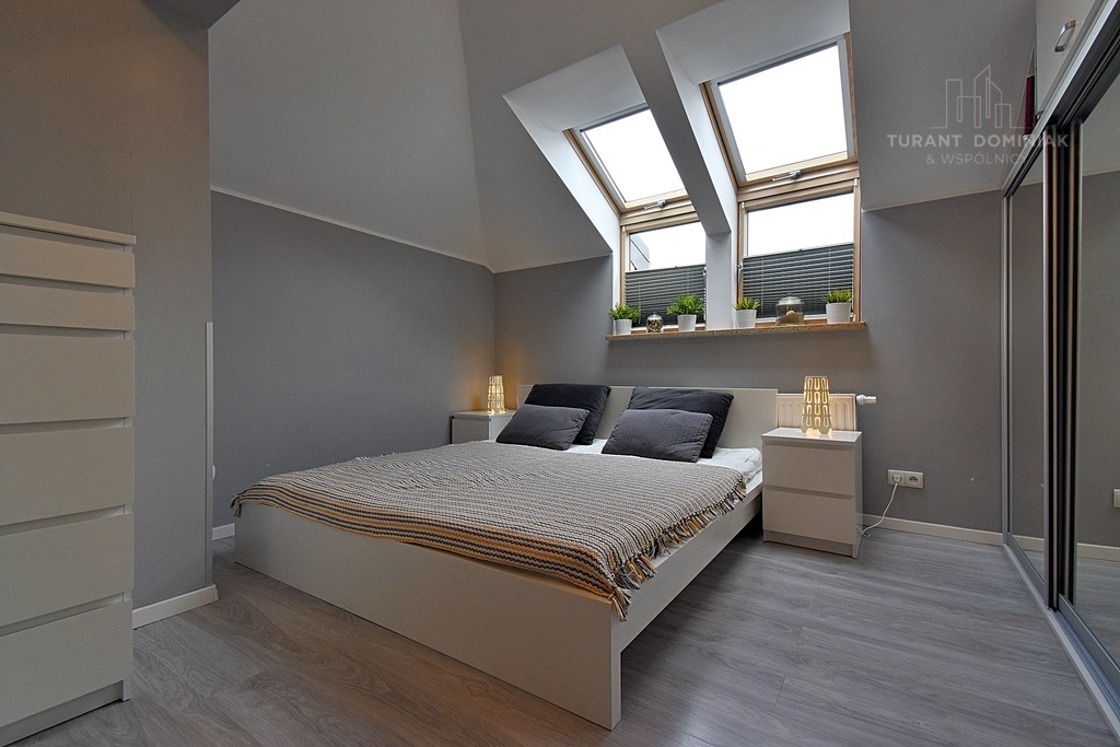 Dwupokojowy apartament z balkonem i garażem (8)