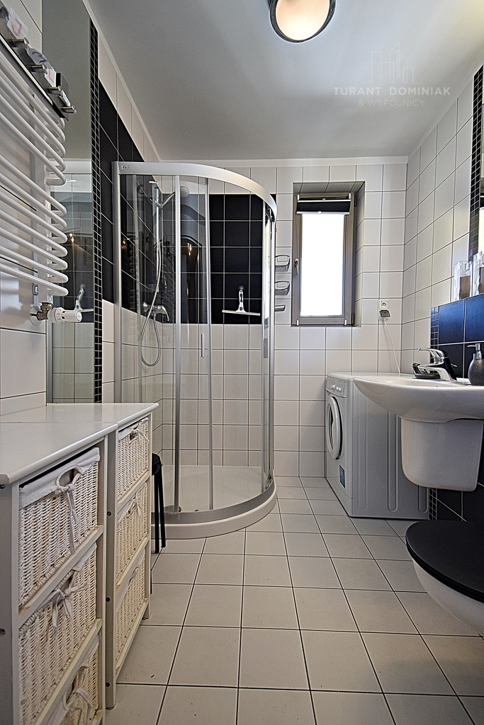 Dwupokojowy apartament z balkonem i garażem (10)