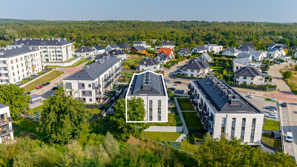 Nowoczesne, w pełni wyposażone mieszkanie (8)