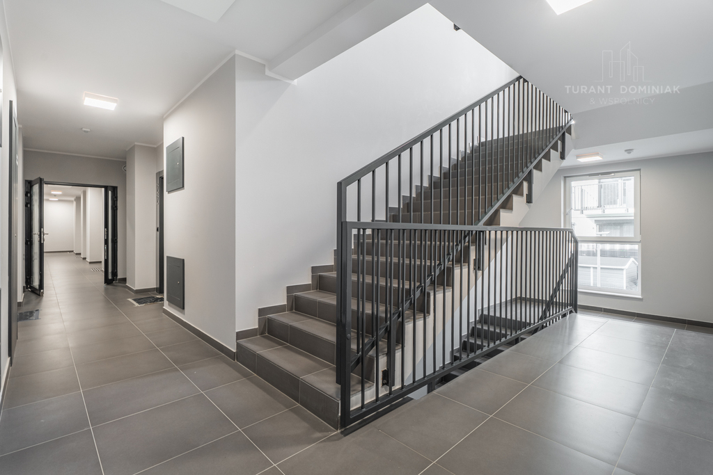 Nowoczesne, w pełni wyposażone mieszkanie (15)