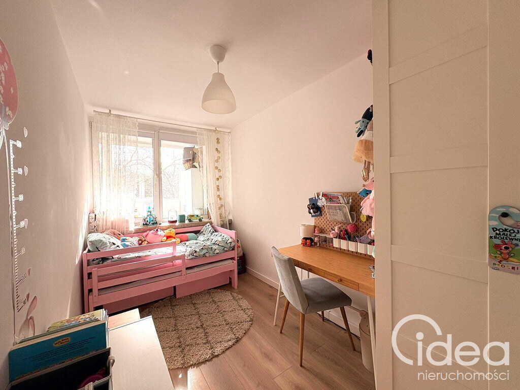 Centrum, 3 pokoje, balkon, przy Parku Żeromskiego (5)