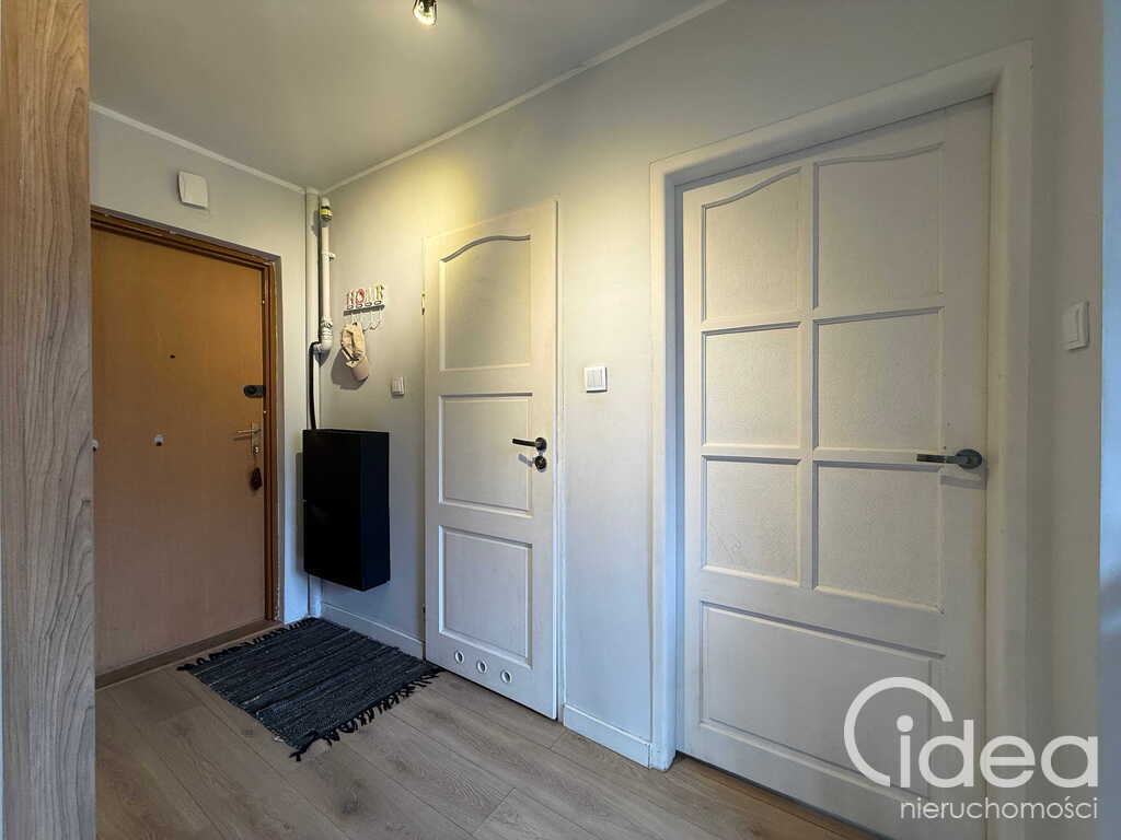 Centrum, 3 pokoje, balkon, przy Parku Żeromskiego (6)