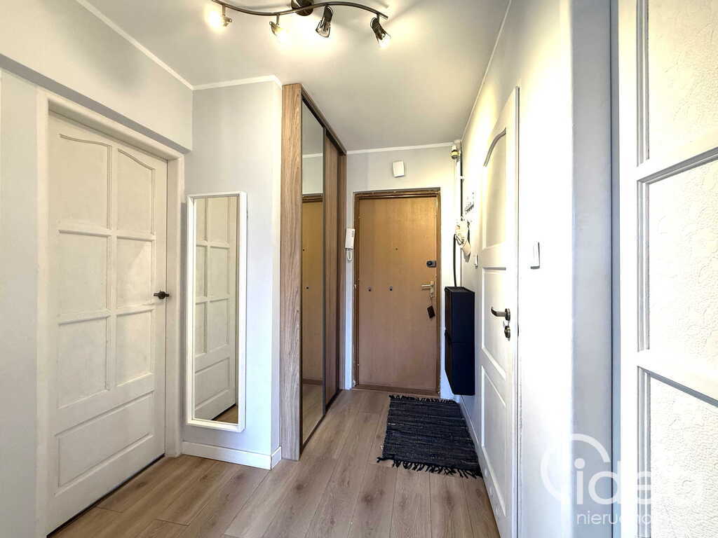 Centrum, 3 pokoje, balkon, przy Parku Żeromskiego (7)