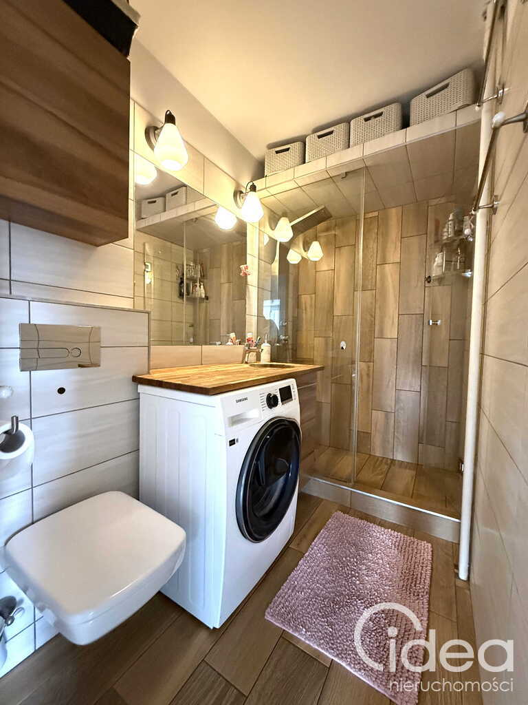 Centrum, 3 pokoje, balkon, przy Parku Żeromskiego (9)