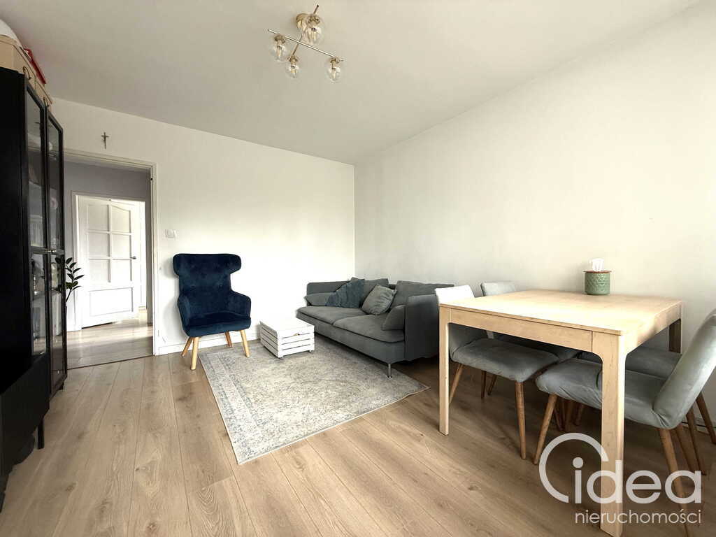 Centrum, 3 pokoje, balkon, przy Parku Żeromskiego (11)