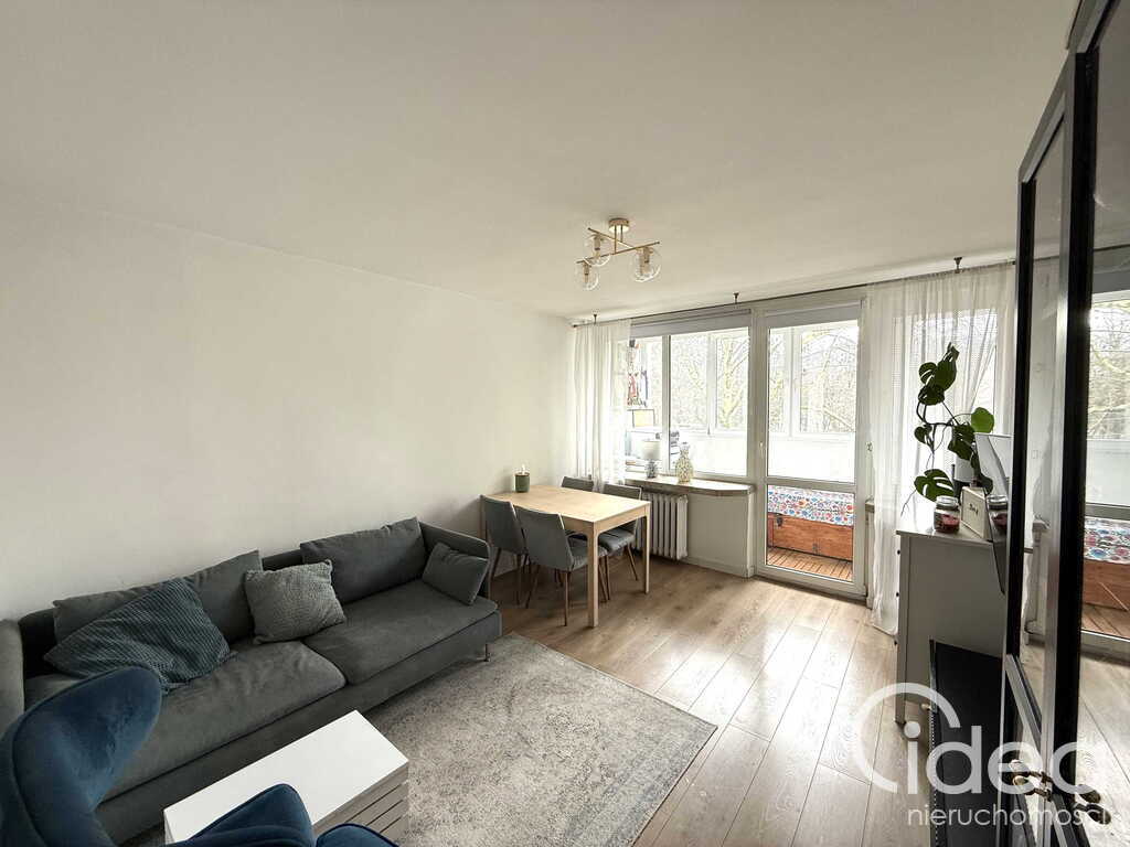 Centrum, 3 pokoje, balkon, przy Parku Żeromskiego (12)