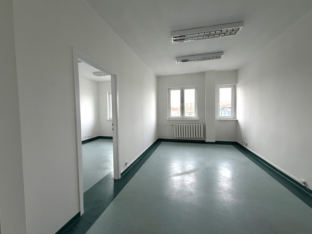 Lokal biurowy w centrum miasta (1)