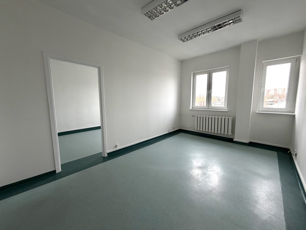 Lokal biurowy w centrum miasta (2)