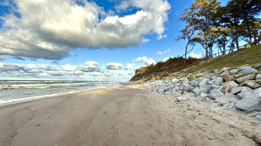Piękne działki z planem 200m od morza w Niechorzu! (1)