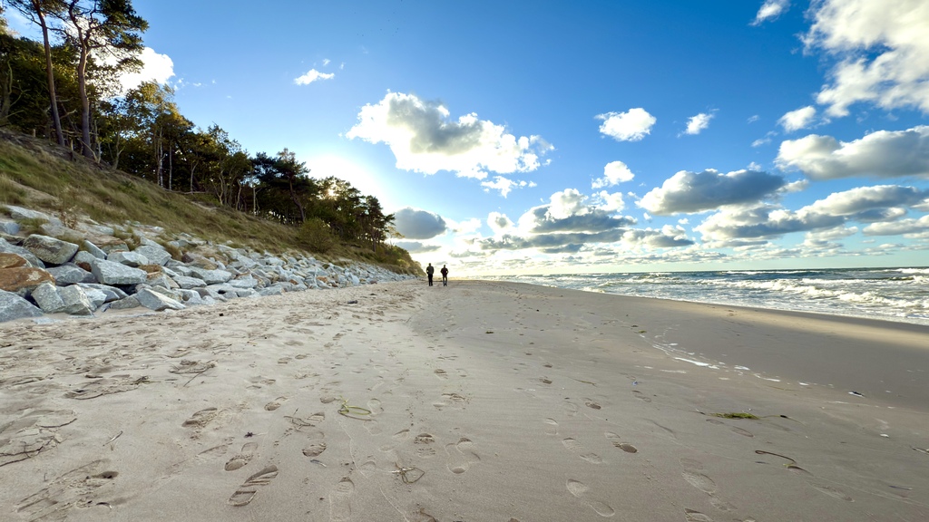 Piękne działki z planem 200m od morza w Niechorzu! (25)