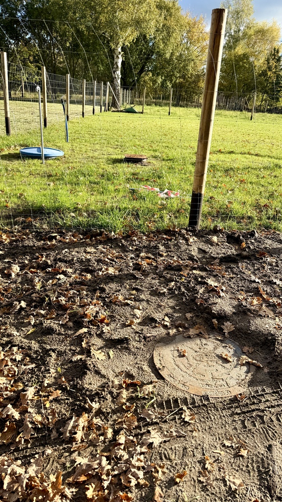 Piękne działki z planem 200m od morza w Niechorzu! (29)