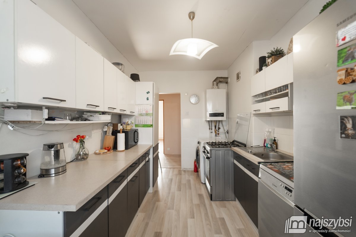 STARGARD-Mieszkanie z ogrodem bezczynszowe 74m2  (13)