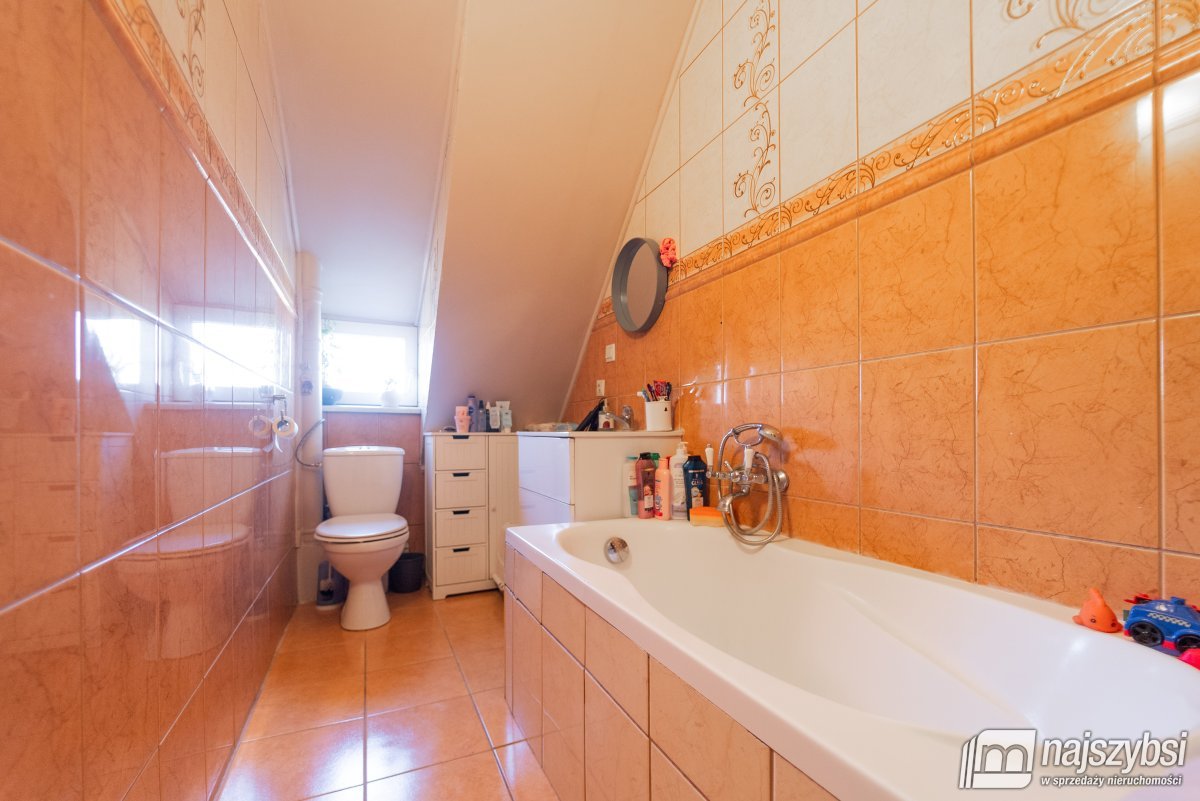 STARGARD-Mieszkanie z ogrodem bezczynszowe 74m2  (18)