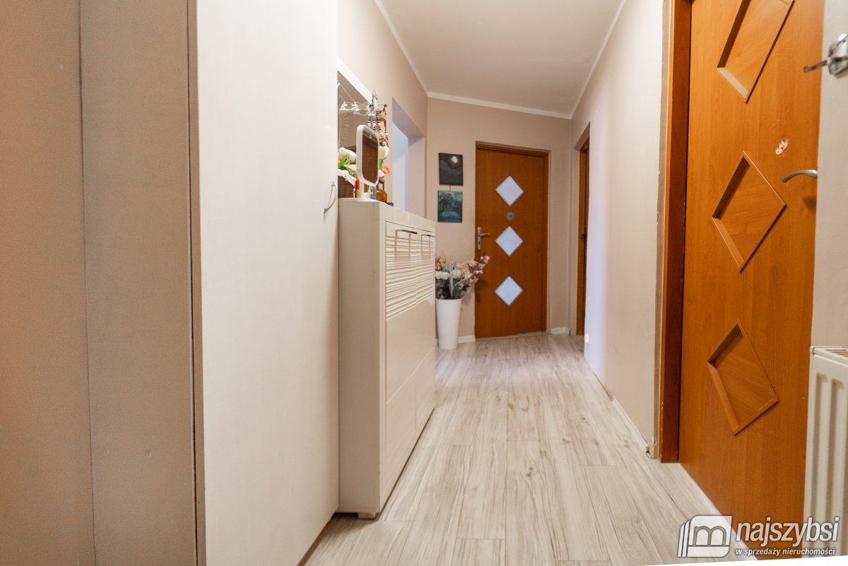 STARGARD-Mieszkanie z ogrodem bezczynszowe 74m2  (20)