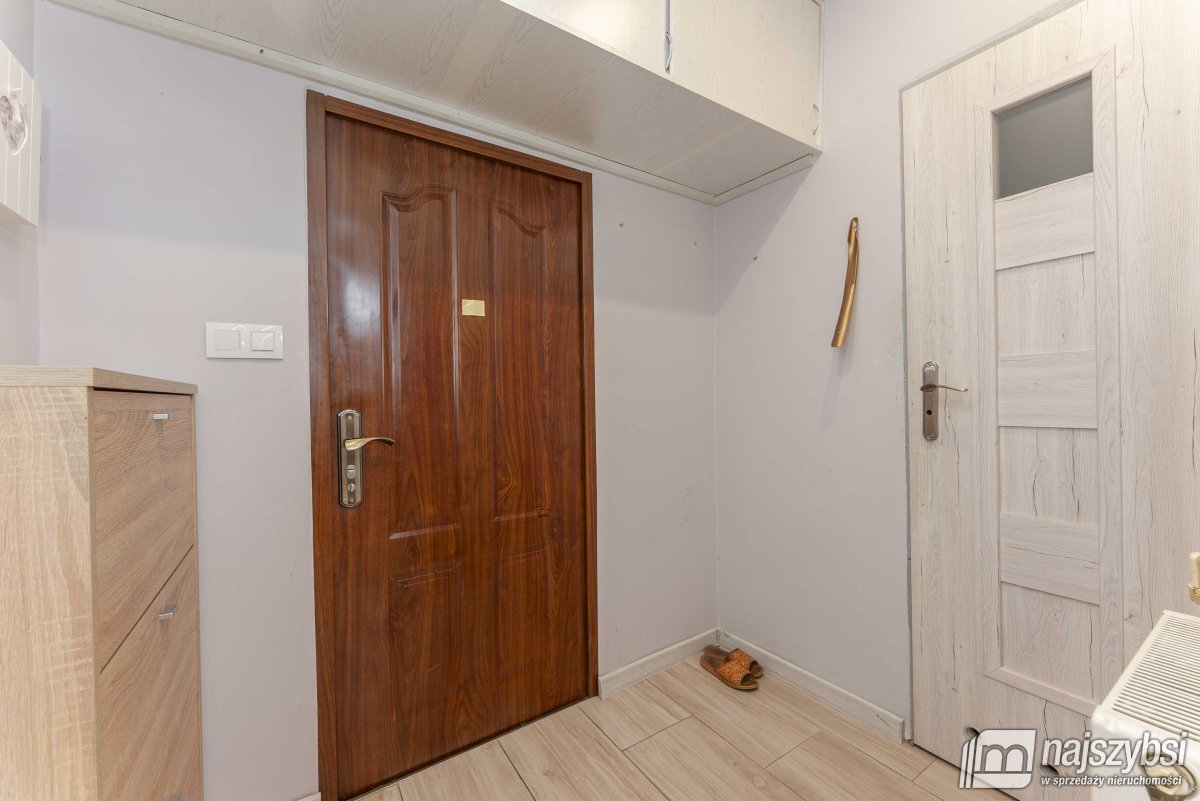 Połczyn-Zdrój-mieszkanie 3pokojowe w samym centrum (11)