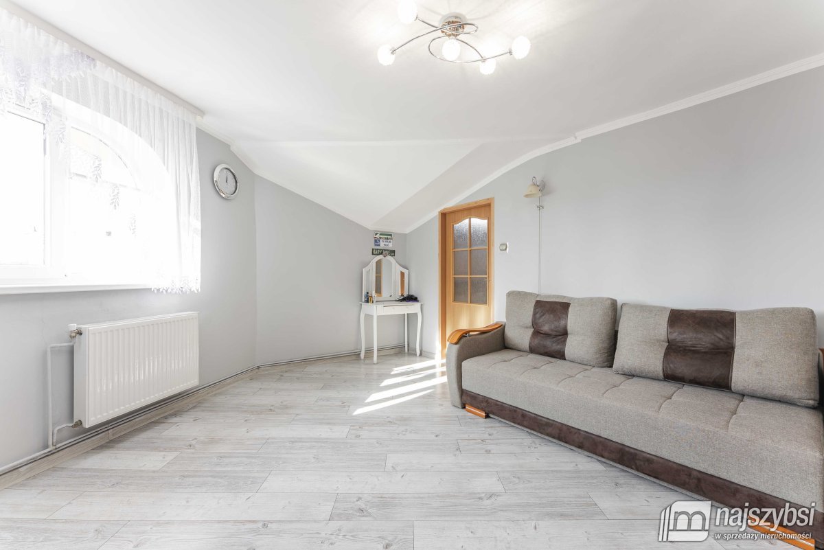 Połczyn-Zdrój-mieszkanie 3pokojowe w samym centrum (3)