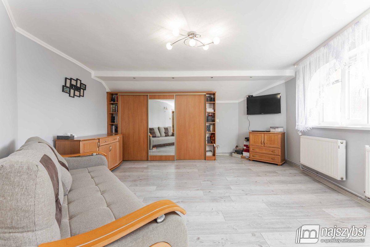 Połczyn-Zdrój-mieszkanie 3pokojowe w samym centrum (5)