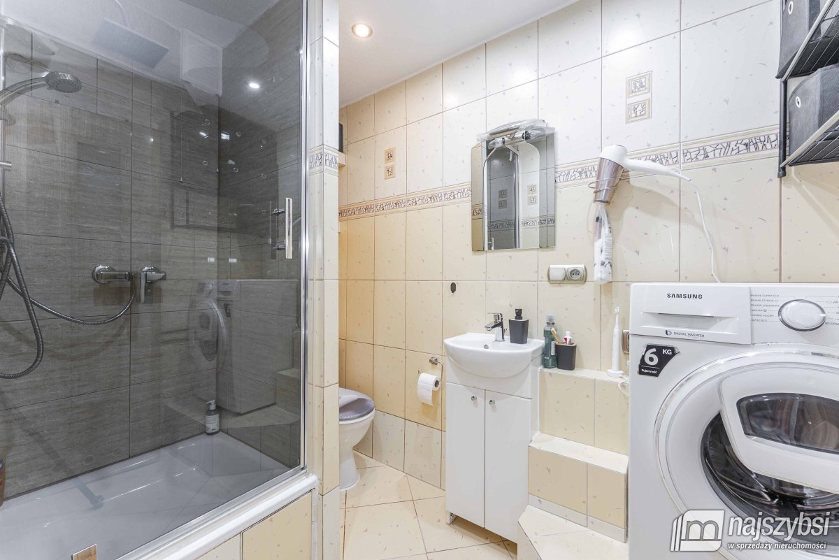 Połczyn-Zdrój-mieszkanie 3pokojowe w samym centrum (8)