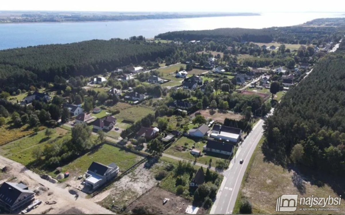 JĘCZYDÓŁ - Bliźniak 126m2, w pobliżu jeziora! (5)