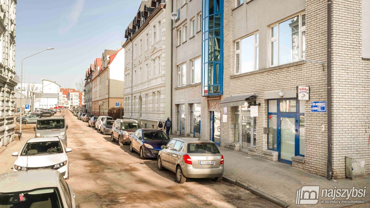 KOSZALIN-PROSPERUJĄCY LOKAL W IDEALNEJ LOKALIZACJI (11)