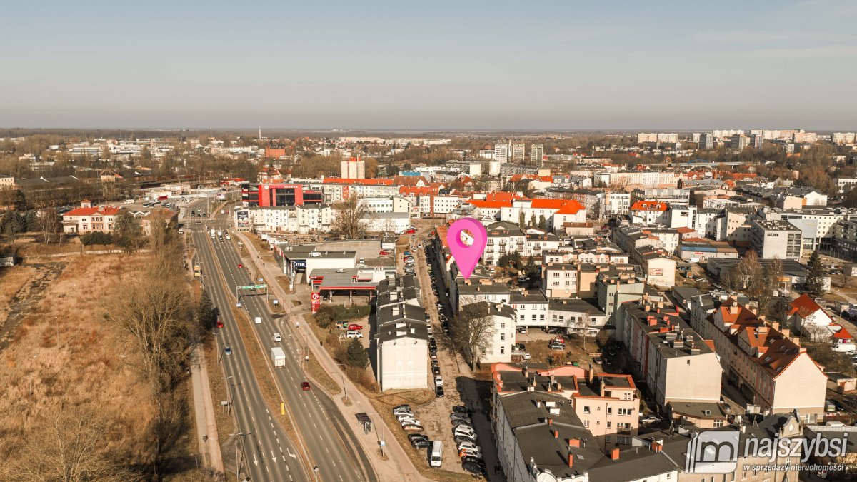 KOSZALIN-PROSPERUJĄCY LOKAL W IDEALNEJ LOKALIZACJI (12)