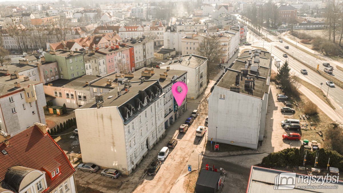 KOSZALIN-PROSPERUJĄCY LOKAL W IDEALNEJ LOKALIZACJI (13)