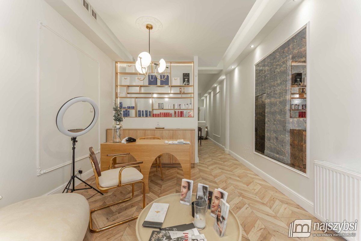 KOSZALIN-PROSPERUJĄCY LOKAL W IDEALNEJ LOKALIZACJI (2)