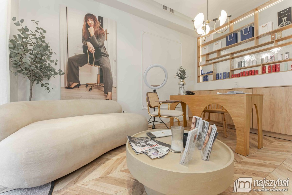 KOSZALIN-PROSPERUJĄCY LOKAL W IDEALNEJ LOKALIZACJI (3)