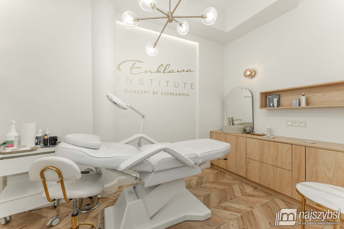 KOSZALIN-PROSPERUJĄCY LOKAL W IDEALNEJ LOKALIZACJI (4)