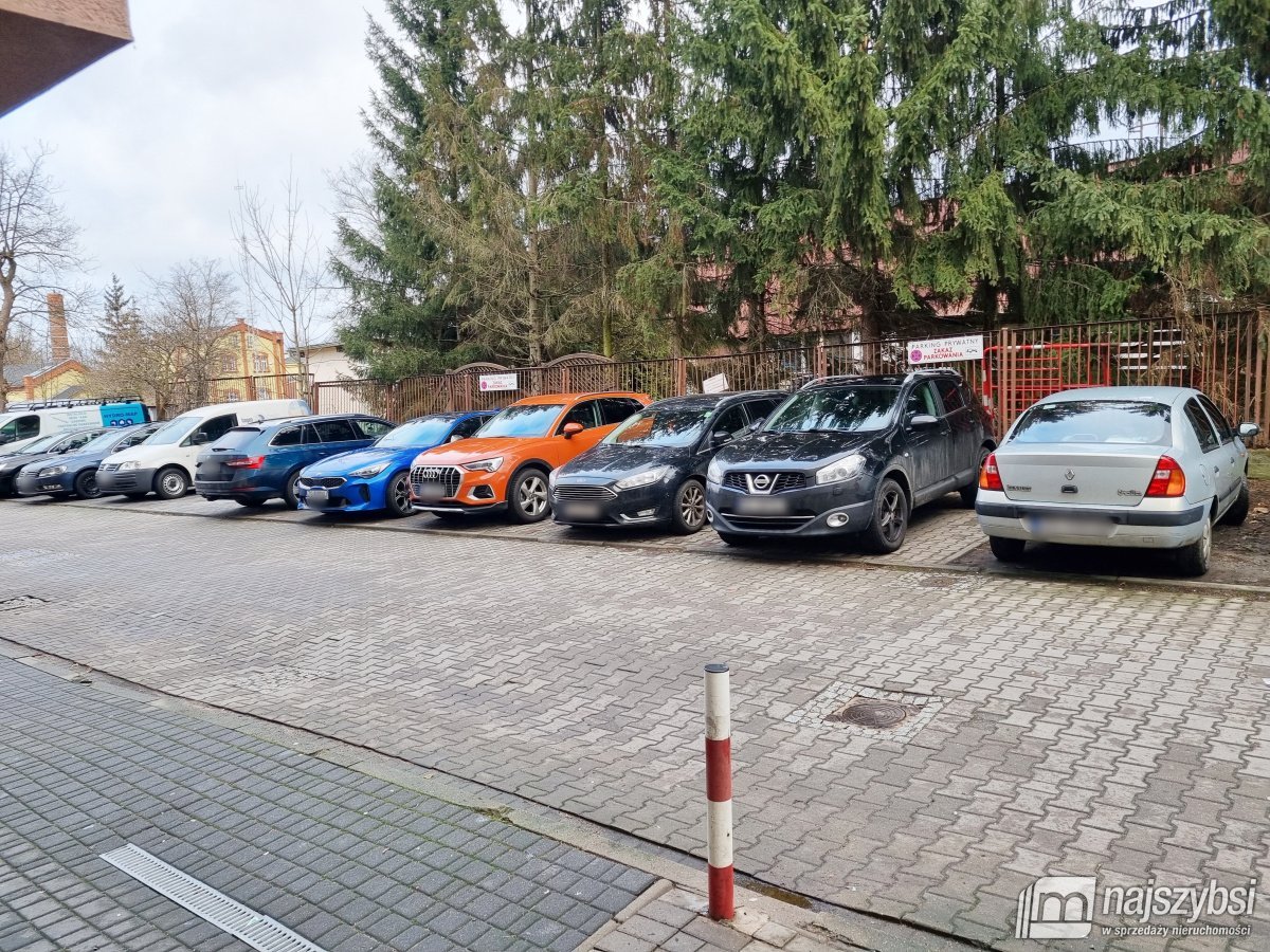 Goleniów- lokal na wynajem w centrum Goleniowa (10)