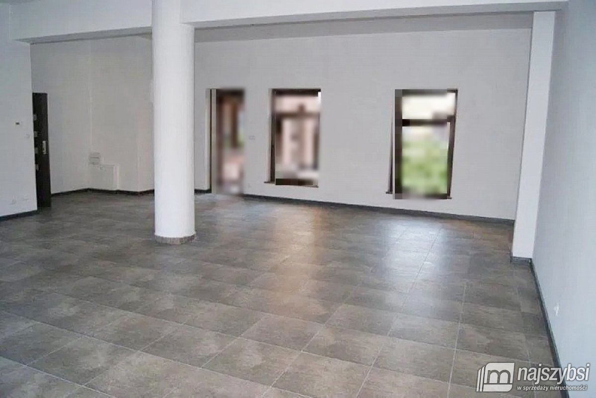 Goleniów- lokal na wynajem w centrum Goleniowa (2)
