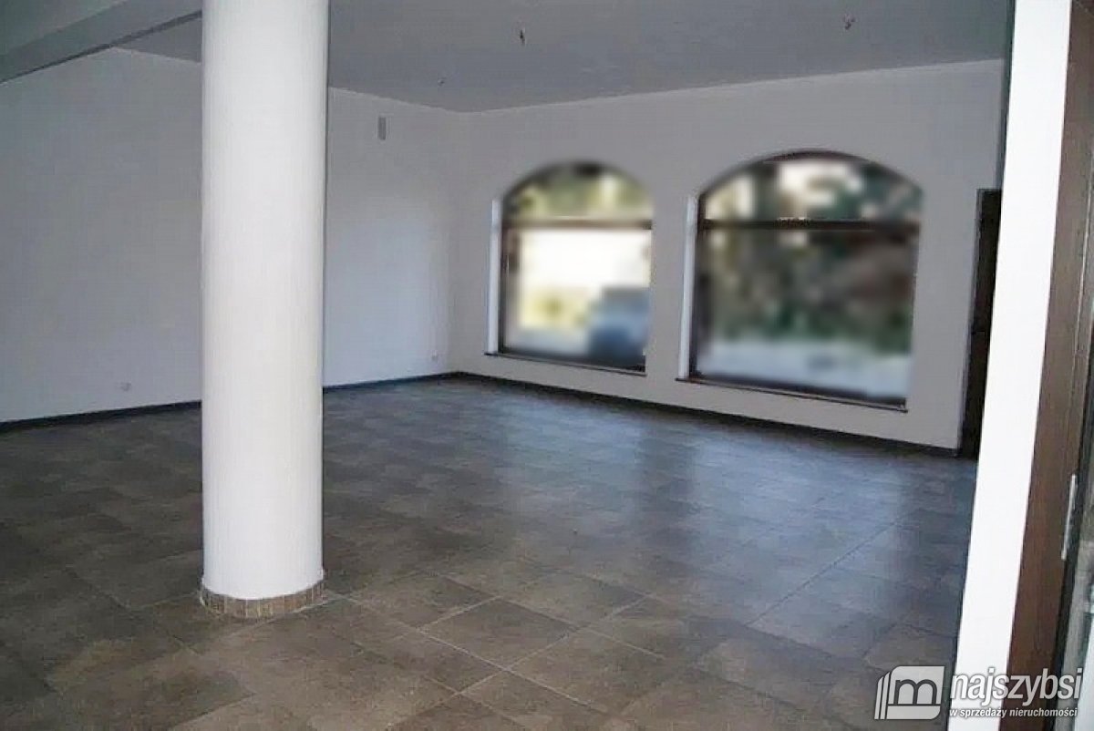 Goleniów- lokal na wynajem w centrum Goleniowa (3)