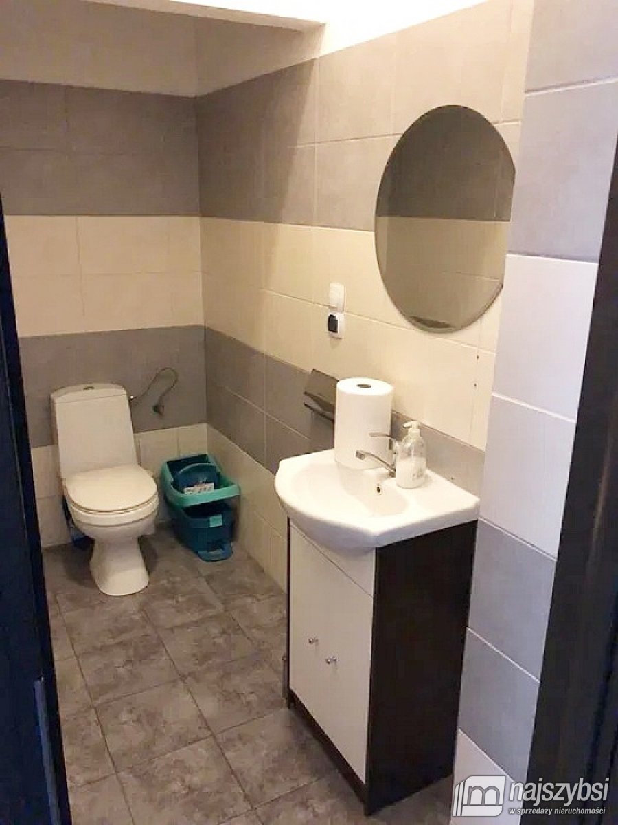 Goleniów- lokal na wynajem w centrum Goleniowa (4)